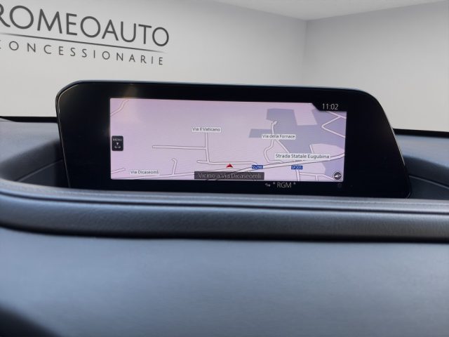 MAZDA CX-30 usata, con Bluetooth