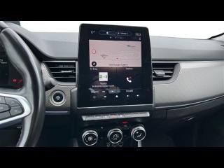 RENAULT Arkana usata, con USB