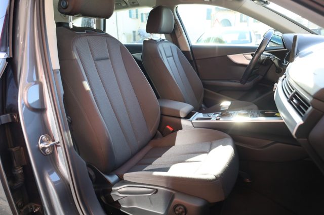 AUDI A4 usata 96