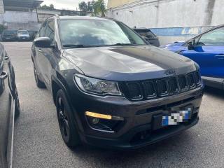 JEEP Compass usata, con Airbag