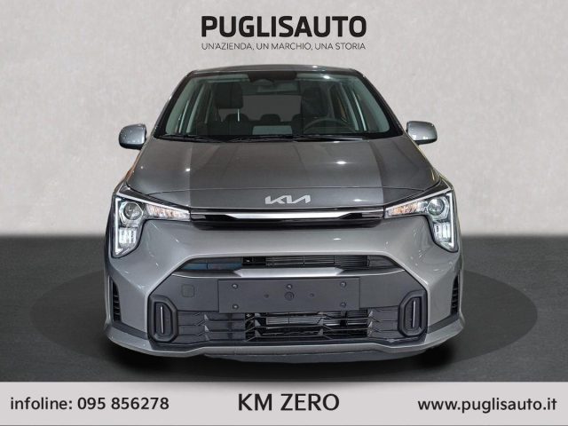 KIA Picanto usata, con Airbag