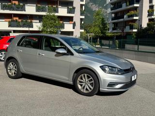 VOLKSWAGEN Golf usata, con Chiusura centralizzata