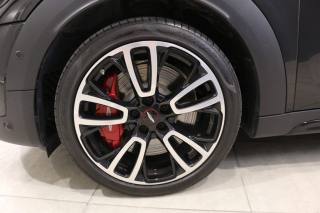 MINI Countryman usata, con Chiusura centralizzata