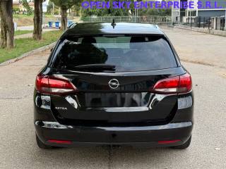 OPEL Astra usata, con Autoradio
