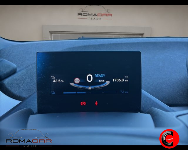 BMW i3 usata, con Servosterzo