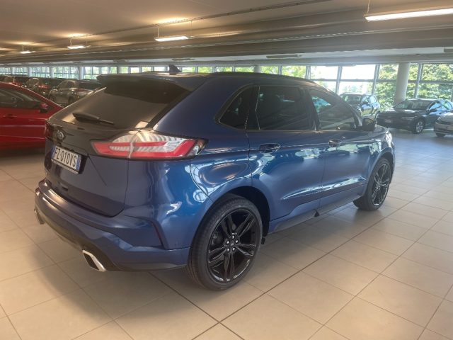 FORD Edge usata, con Autoradio
