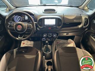 FIAT 500L usata, con Cerchi in lega