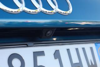 AUDI A3 usata, con Fari full-led