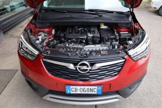 OPEL Crossland X usata 109