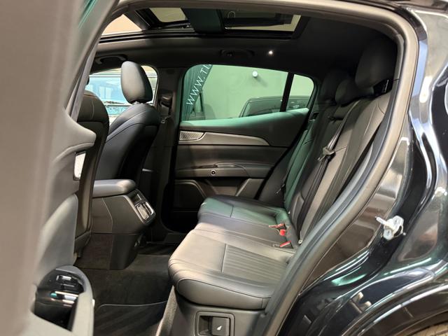 MASERATI Grecale usata, con Touch screen