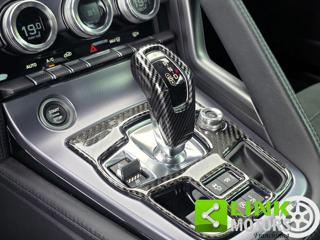 JAGUAR F-Type usata, con Controllo automatico clima