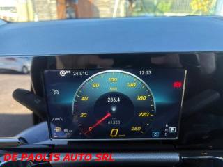 MERCEDES-BENZ B 180 usata, con ESP