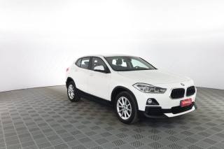 BMW X2 usata 1