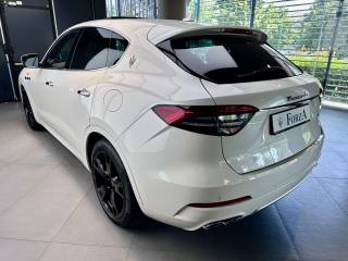 MASERATI Levante usata, con Boardcomputer