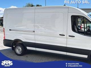 FORD Transit usata, con Climatizzatore
