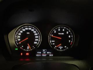 BMW 118 usata, con Fendinebbia