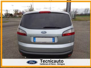 FORD S-Max usata, con Cerchi in lega