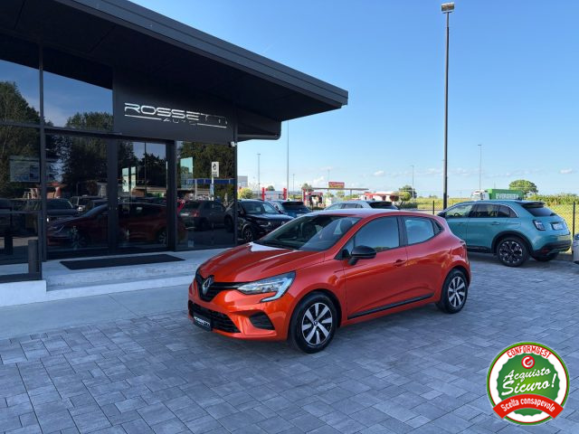 RENAULT Clio usata, con Airbag