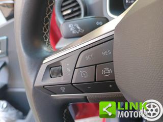 SEAT Arona usata, con Sistema di chiamata d