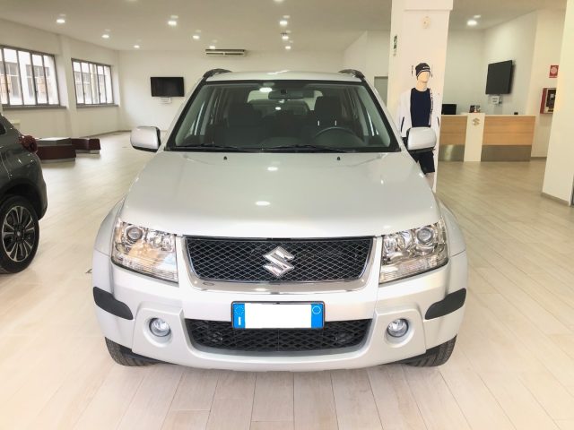 SUZUKI Grand Vitara usata, con Airbag