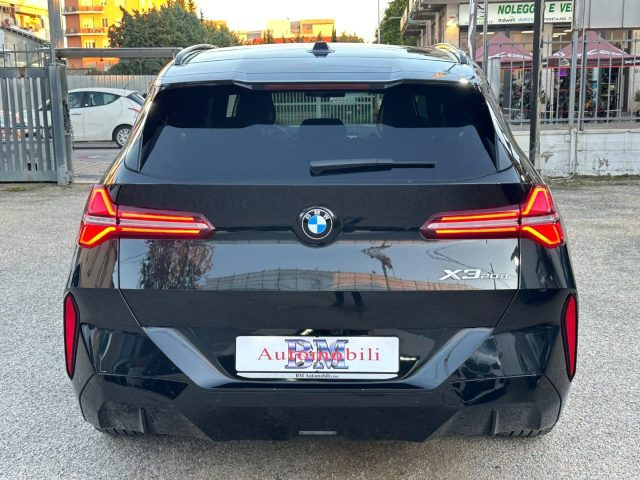BMW X3 usata, con Chiusura centralizzata