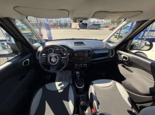 FIAT 500L usata, con Chiusura centralizzata