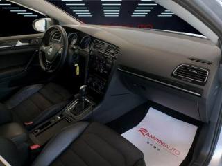 VOLKSWAGEN Golf usata 19