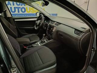 SKODA Octavia usata, con Bluetooth