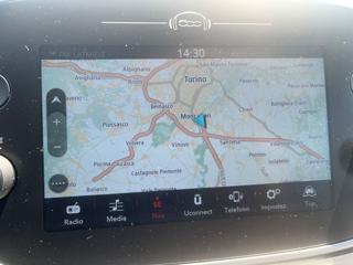 FIAT 500X usata, con Cruise Control