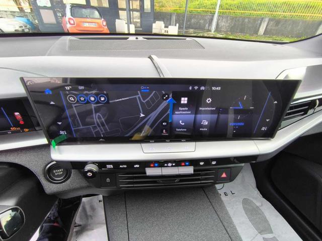 OPEL Grandland usata, con Servosterzo