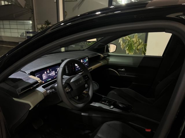 LANCIA Ypsilon usata, con Airbag testa