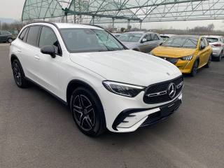 MERCEDES-BENZ GLC 220 usata, con Airbag Passeggero