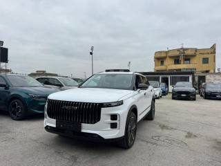 JAECOO Jaecoo 7 usata, con Airbag