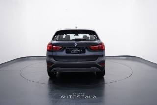 BMW X1 usata, con Alzacristalli elettrici
