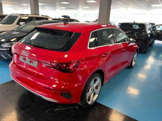 AUDI A3 usata, con Airbag laterali