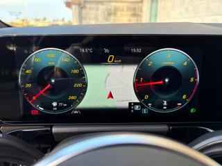 MERCEDES-BENZ GLA 200 usata, con Vetri oscurati