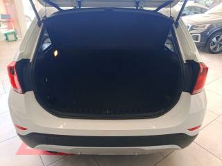 BMW X1 usata, con Volante multifunzione