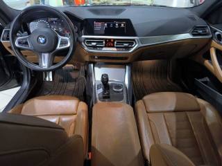BMW 420 usata, con Filtro antiparticolato