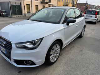 AUDI A1 usata, con Airbag