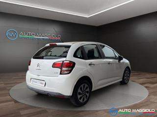 CITROEN C3 usata, con Alzacristalli elettrici