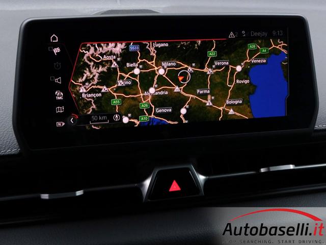 TOYOTA GR Supra usata, con Boardcomputer