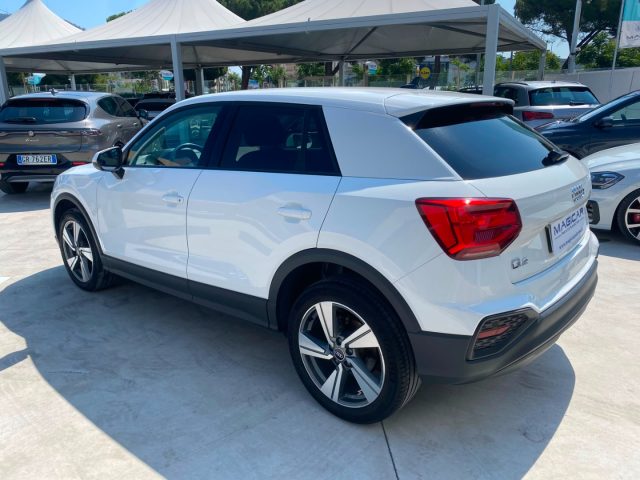 AUDI Q2 usata, con Boardcomputer