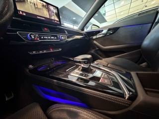 AUDI A5 usata, con Trazione integrale