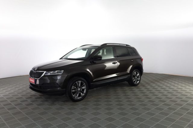 SKODA Karoq usata 6