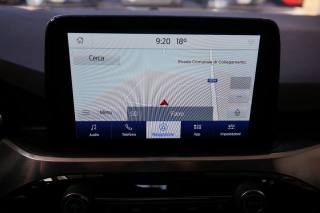 FORD Kuga usata, con Filtro antiparticolato