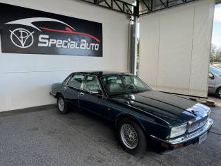 JAGUAR Sovereign usata 1