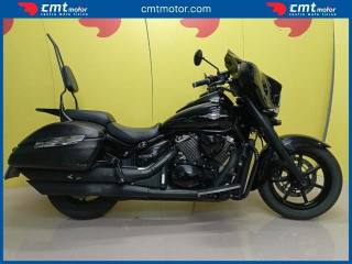 SUZUKI Intruder C 1500 usata 0