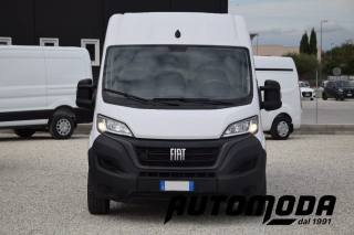 FIAT Ducato usata, con Airbag