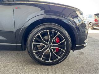 AUDI Q3 usata, con Servosterzo