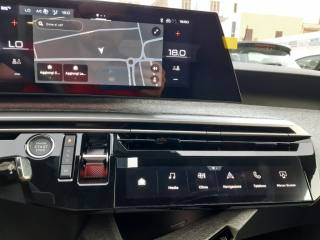 PEUGEOT 3008 usata, con Servosterzo